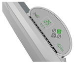 Конвектор  Ballu BEC/EZER-1500