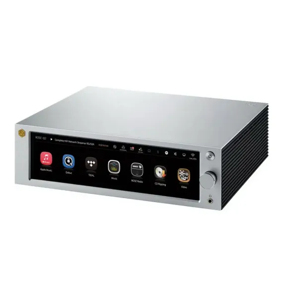 Rose RS250
