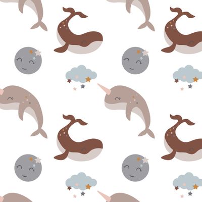 морские жители