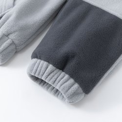 СВИТШОТ YMKASHIX TURBO FLEECE ZIP