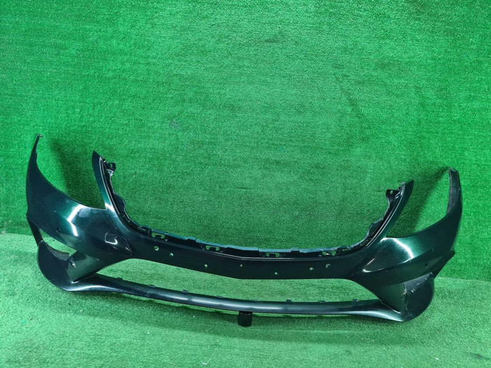 Бампер передний Mercedes S W222 (2013-2017) AMG