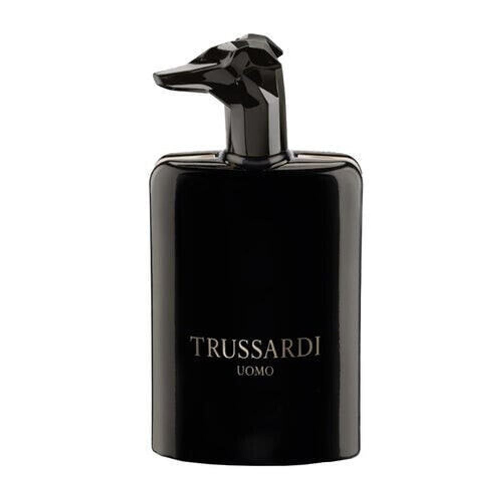 Мужская парфюмерия Trussardi леврьеро коллекция eau de parfum limited edition