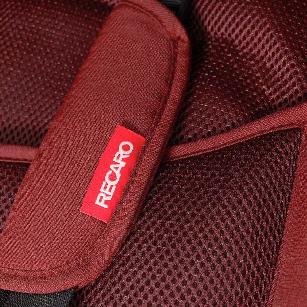 Recaro Lexa Elite