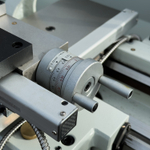 PROMA SPZ-1000 универсальный токарный станок с УЦИ