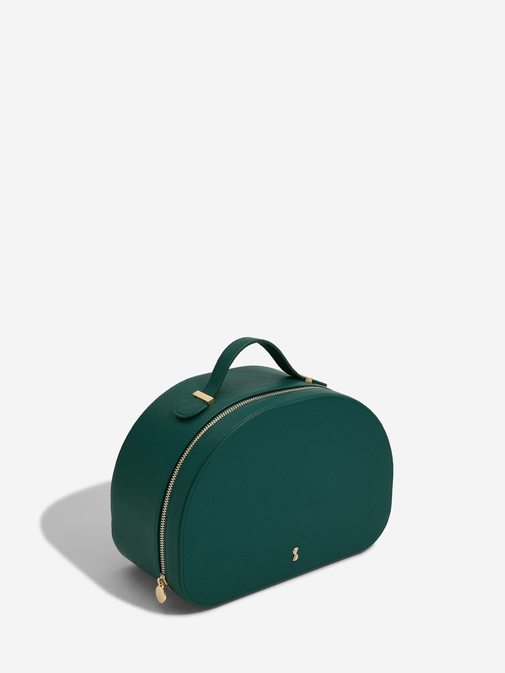Органайзер-косметичка Stackers Vanity Case - Taupe