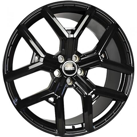 Stuttgart TS 5562 10x23 5x120 ET 40 Dia 72.6 (GlossB)