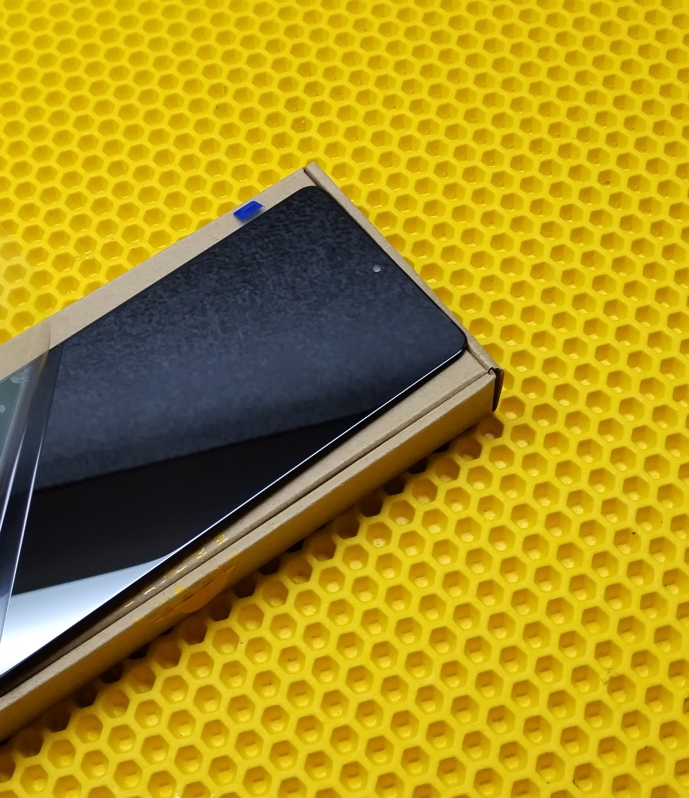 Infinix GT 10 Pro (X6739) / Дисплей (lcd) (в сборе с тачскрином) (ORIG-SP)