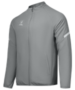 Куртка спортивная CAMP 2 Lined Jacket, серый