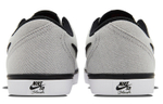 Кроссовки Nike Sb Check Solar Canvas