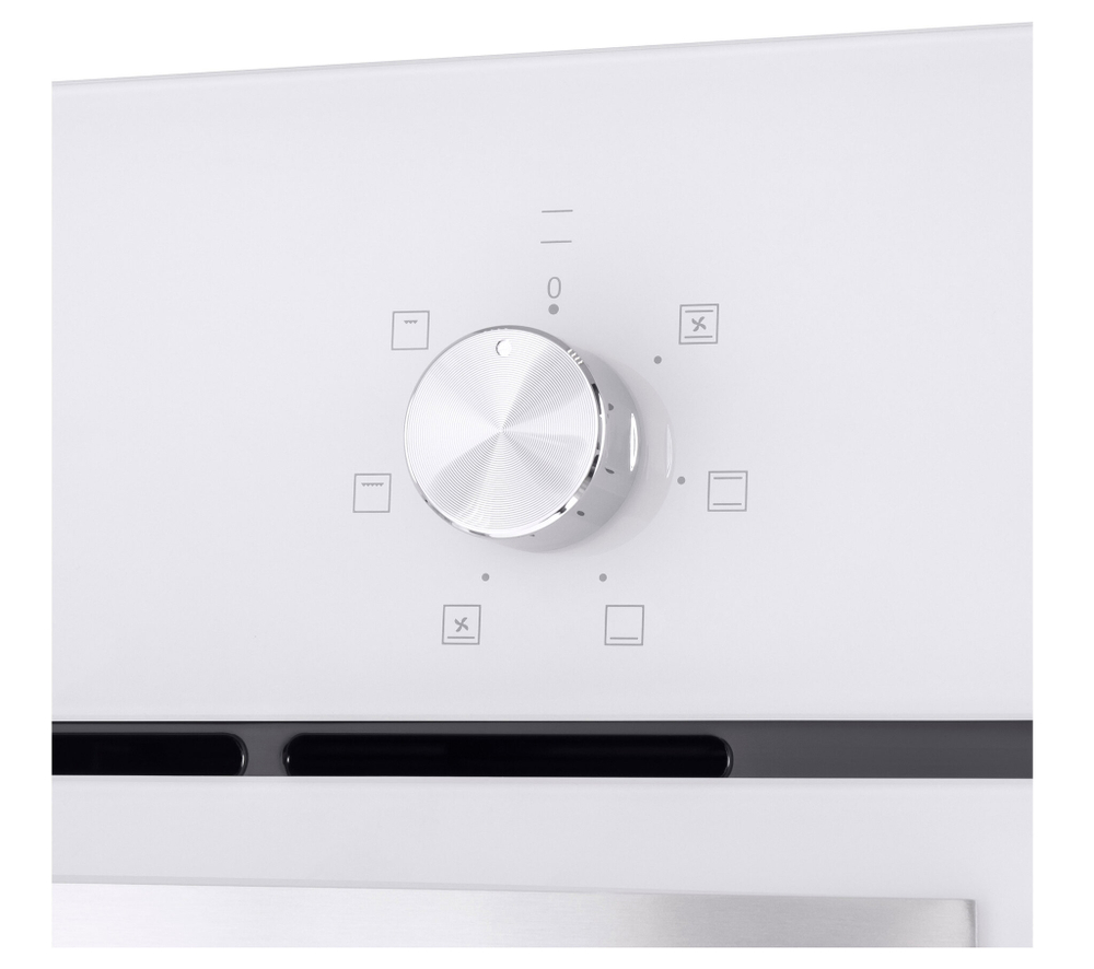 Шкаф духовой электрический MAUNFELD EOEС.586W фото 6