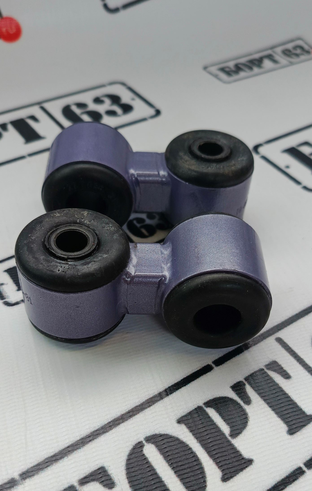 Стойка стабилизатора передняя SS20 ВАЗ 2110