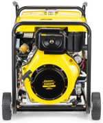 Генератор дизельный CHAMPION DG6501E