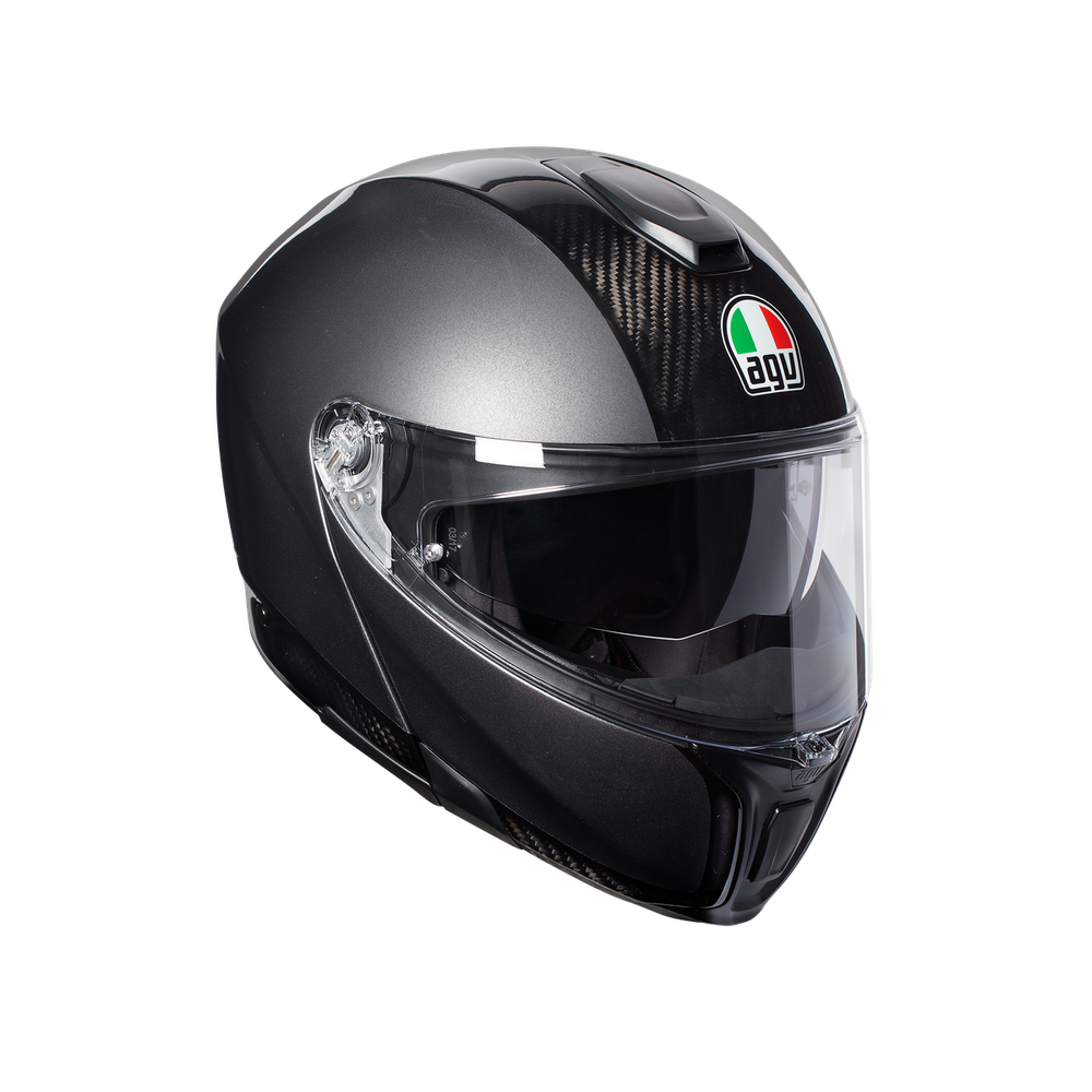 Sportmodular Solid / Серый