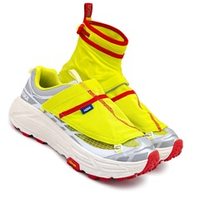 Кроссовки unisex HOKAXNM Mafate Speed Three 2