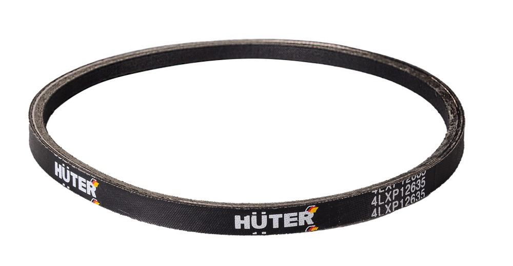 Клиновой ремень V13x665 для HUTER SGC4000 ZMD