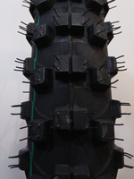 Колесо переднее в сборе 70/100 17" Питбайк Regulmoto PILOT