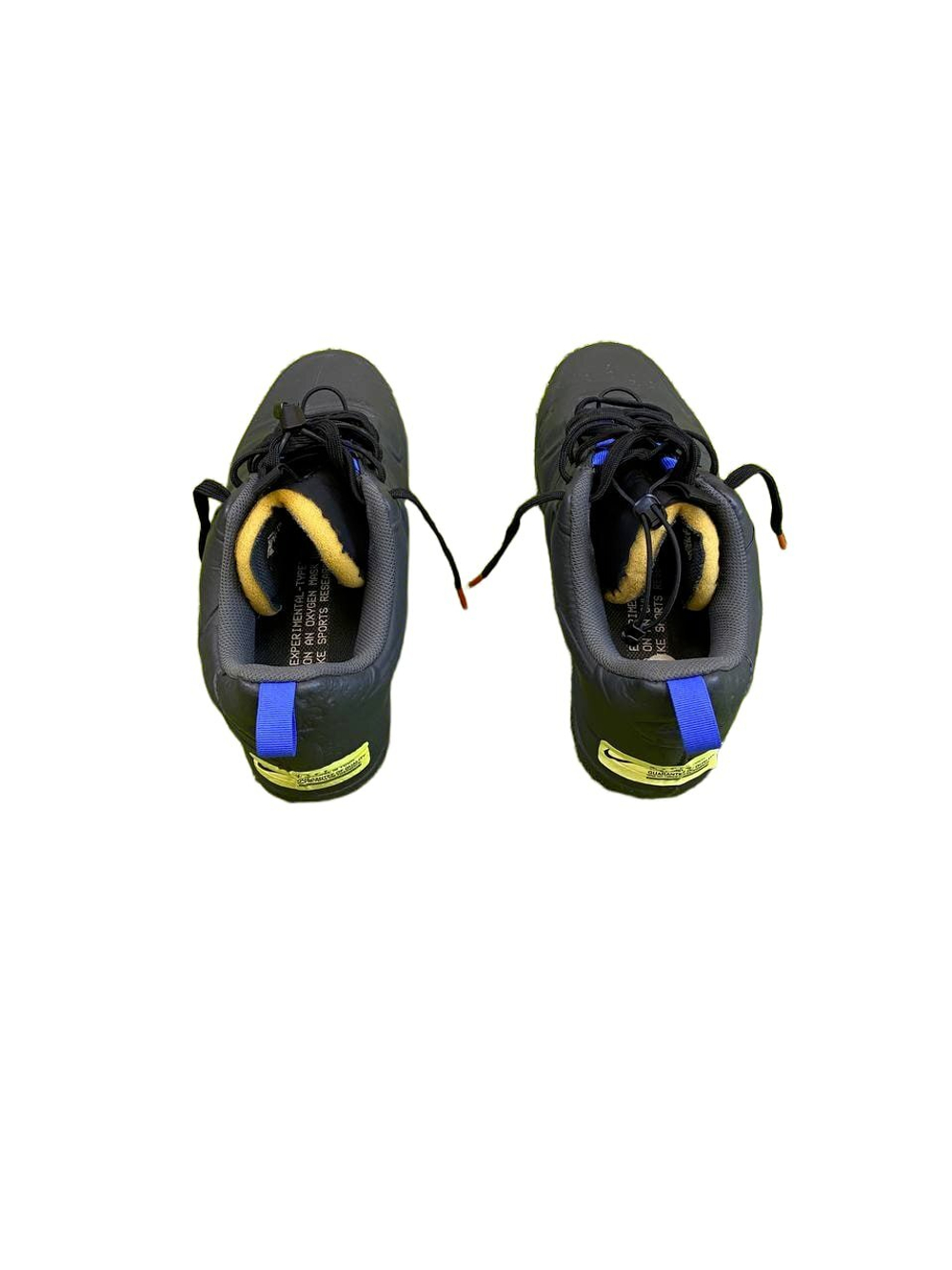 Кроссовки Nike Air Force 1 Experimental