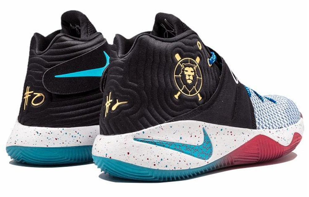 Кроссовки Nike Kyrie 2 Doernbecher