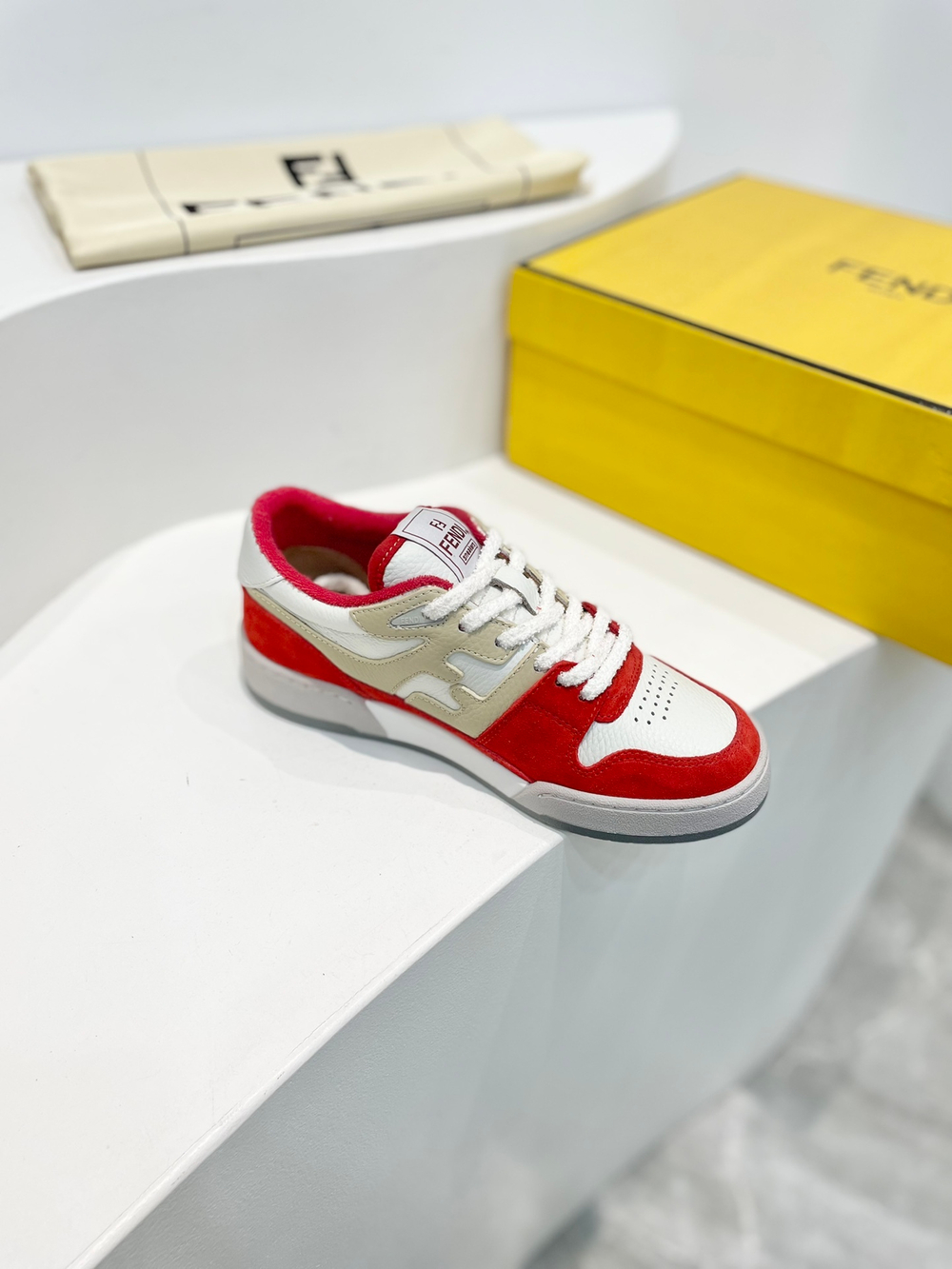 Fendi Sneakers