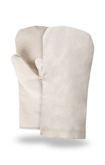 Рукавицы с двойным наладонником, арт. 7.091