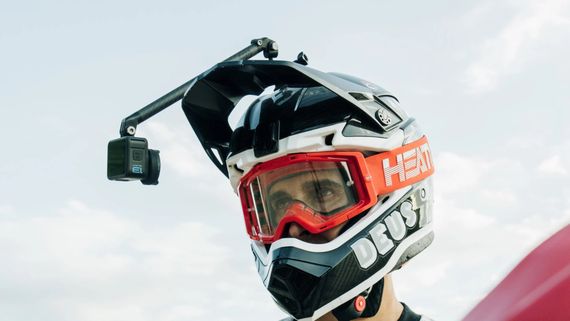 Macro Lens Mod Макро-объектив