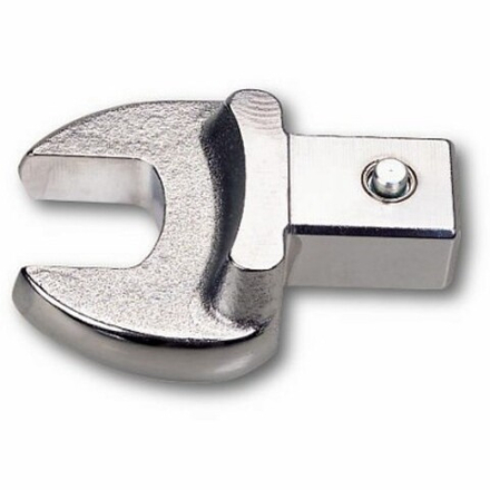 811 G Насадка рожковая 24 мм для динамометрического ключа 14x18 мм., USAG (Италия)