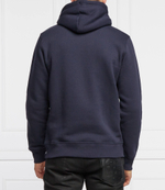 Худи Gant - темно-синий(2047076)