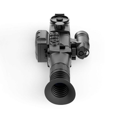 Цифровой прицел ночного видения PULSAR DIGISIGHT ULTRA N455 LRF С ЛАЗЕРНЫМ ДАЛЬНОМЕРОМ