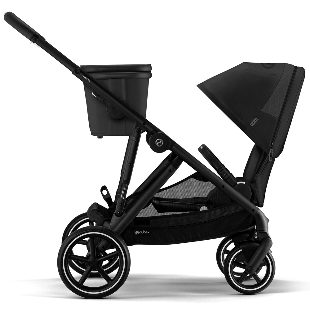 Прогулочная коляска Cybex Gazelle S