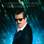 Malia, Boris Blank / Convergence (LP)