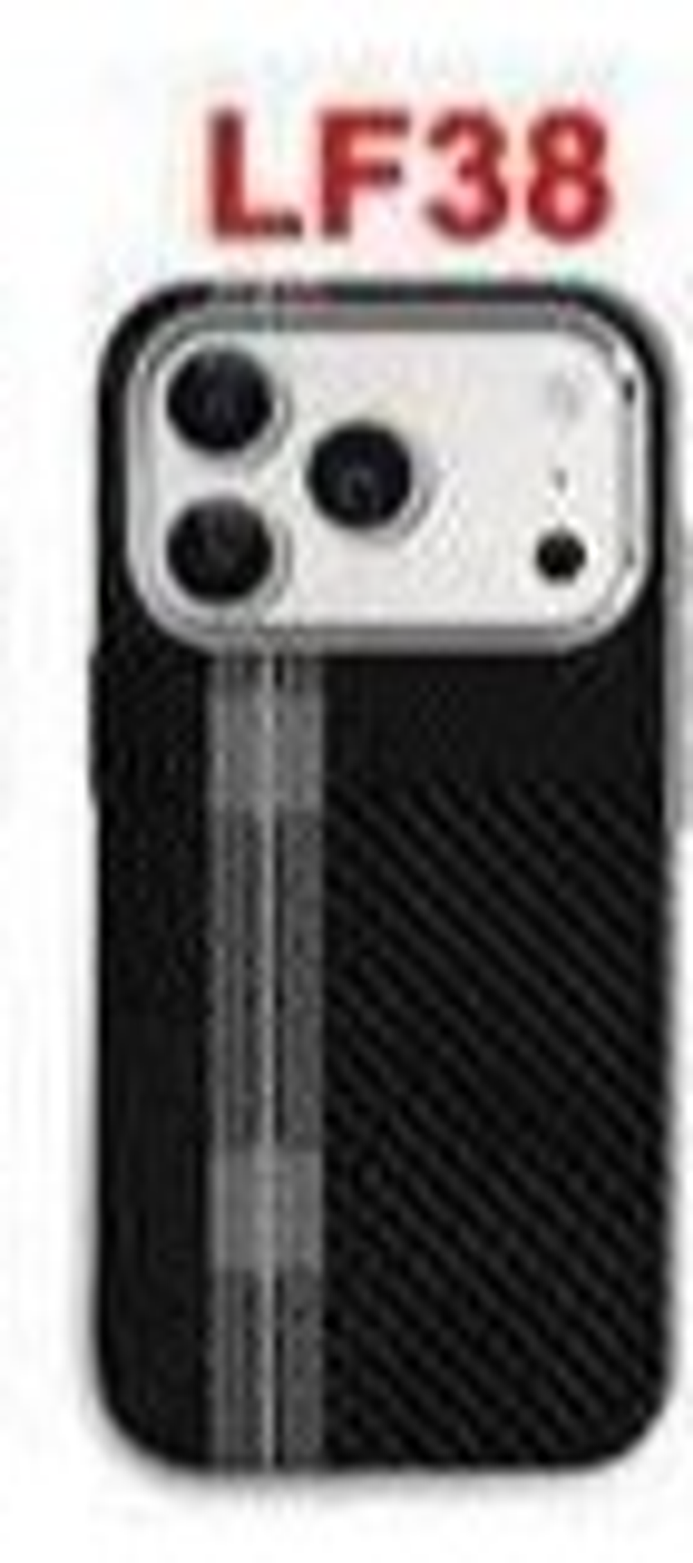 Mosbros Carbon Magsafe IP17 PRO MAX
