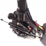 Электросамокат Syccyba M10 52V 24Ah