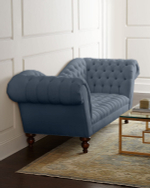 Диван "Рекамье"