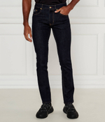 Джинсы BROOK Versace Jeans Couture - темно-синий(77GAB5S0CDWD1)