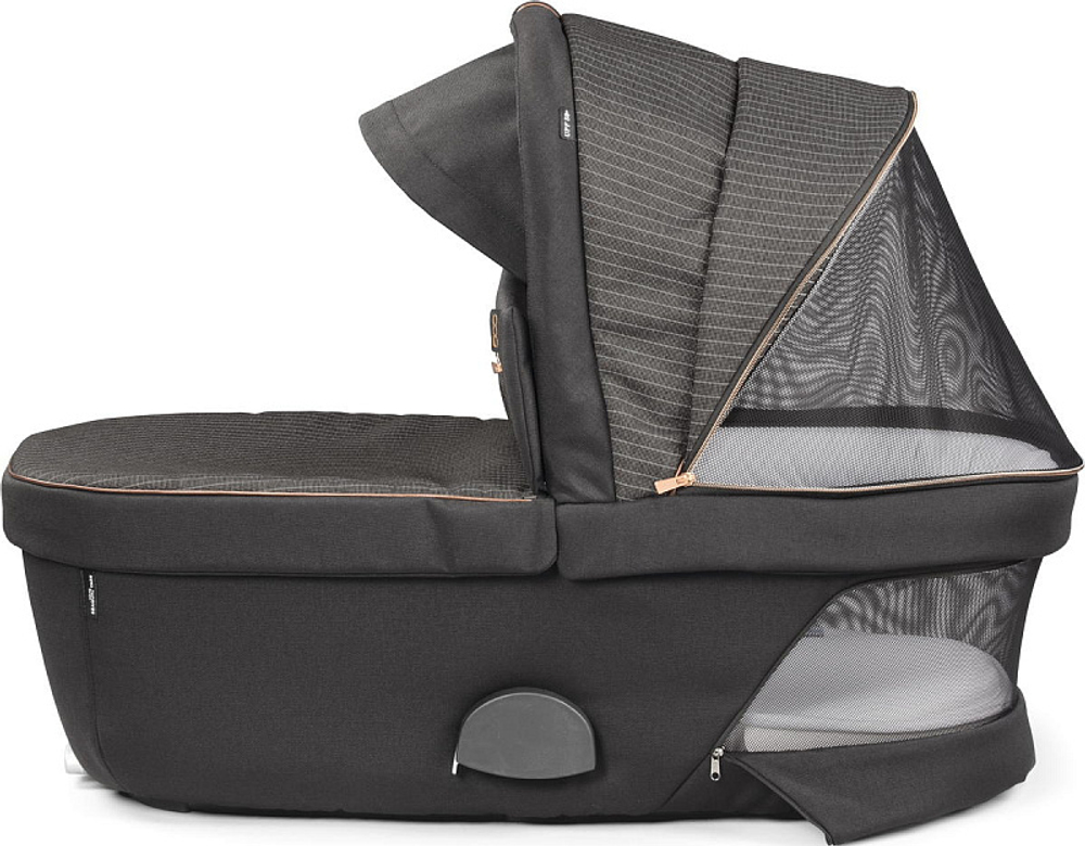 Коляска 3 в 1 Peg Perego Veloce TC Belvedere Lounge Fiat 500