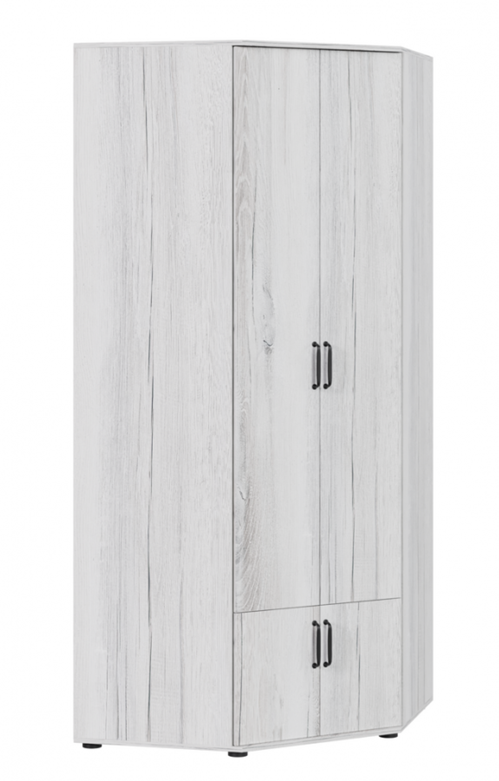 Шкаф угловой Монреаль