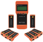 Тестер  Lanmaster LAN-PRO-L-8R
