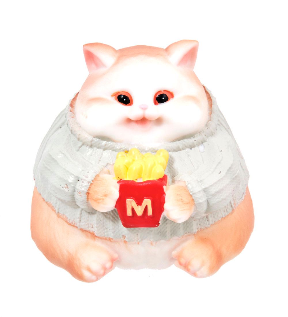 MN-286/4 Фигурка «Кот»