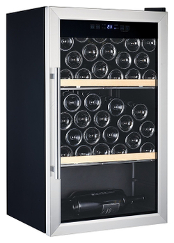 Винный шкаф La Sommeliere CVD40