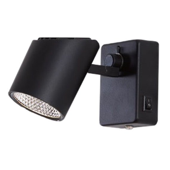 Светодиодный спот Citilux Дубль-2 CL556612