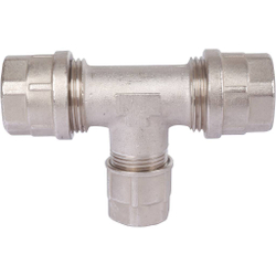 Тройник переходной Prandelli 26.3х20.2х26.3