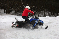 Снегоход SHARMAX SN-280