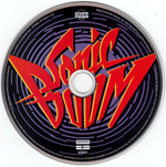 Kiss / Sonic Boom (2CD+DVD)