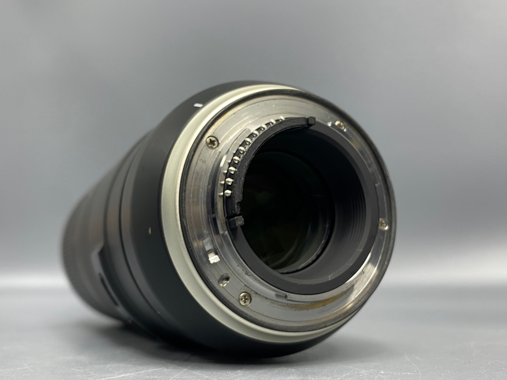 Tamron 70-210mm F4 Di VC USD Nikon F