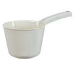 Ковш 1л круглый М1215