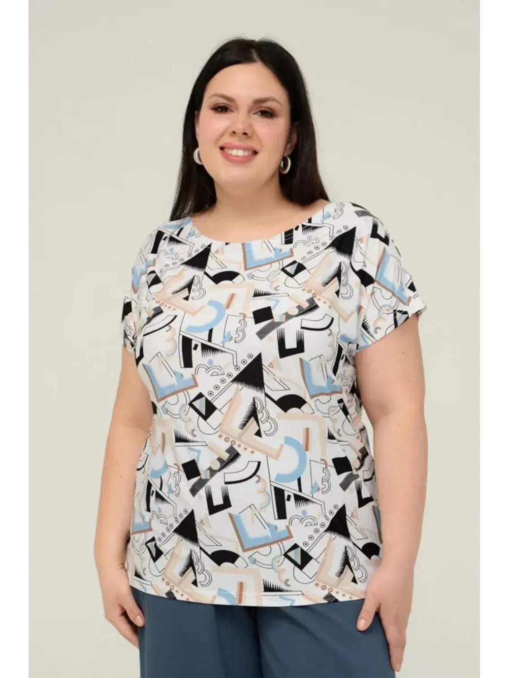 Футболка масло