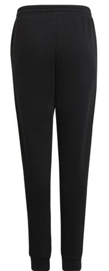 Штаны для мальчика теннисные Adidas Kids Entrada 22 Sweat - черный