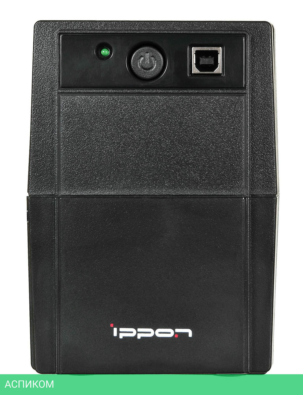 Источник бесперебойного питания Ippon Back Basic 850