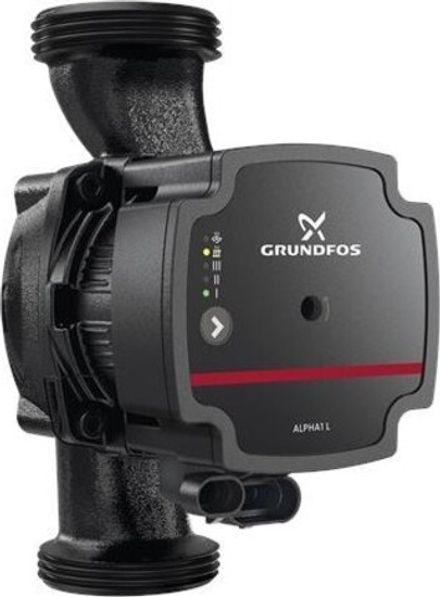 Насос циркуляционный GRUNDFOS ALPHA1L 32-80 92542566 НС-1408223