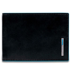 Портмоне Piquadro Blue Square PU1392B2R/BLU